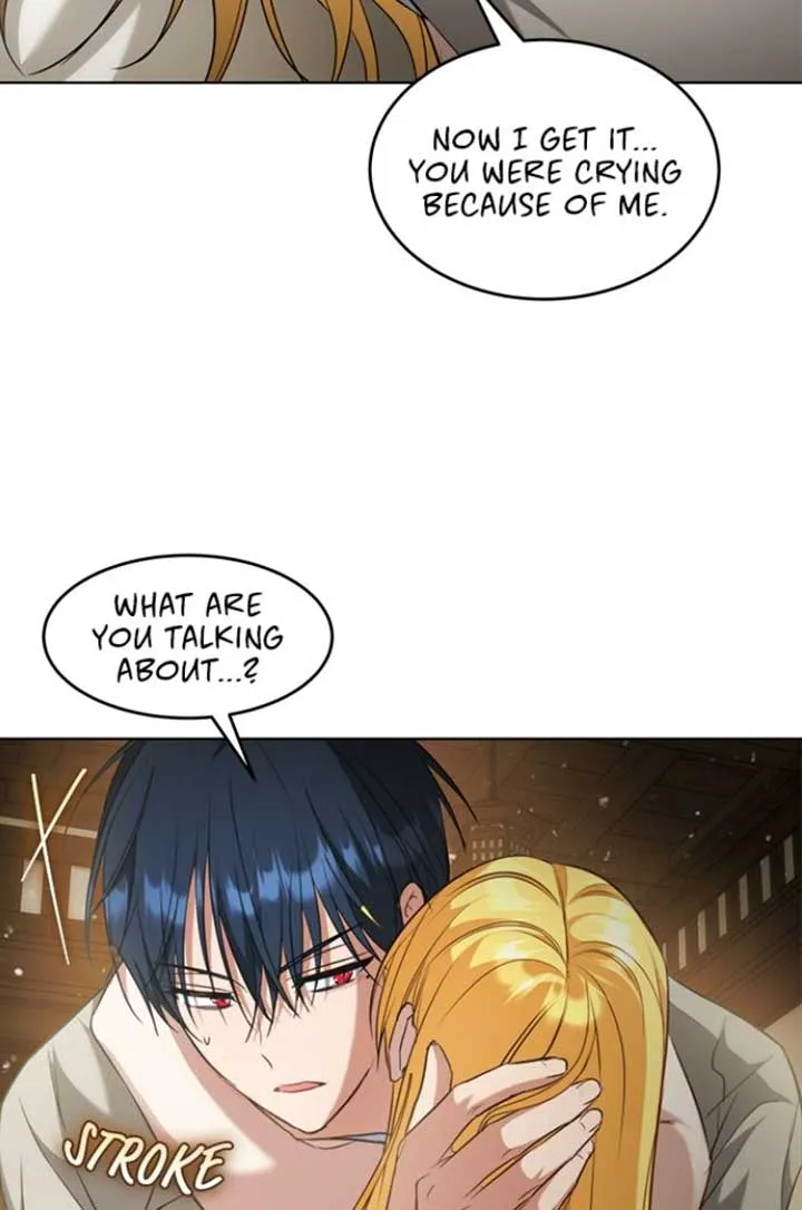 How to Prey on the Master Chapter 97 page 44 - 