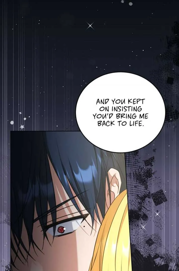 How to Prey on the Master Chapter 97 page 48 - 
