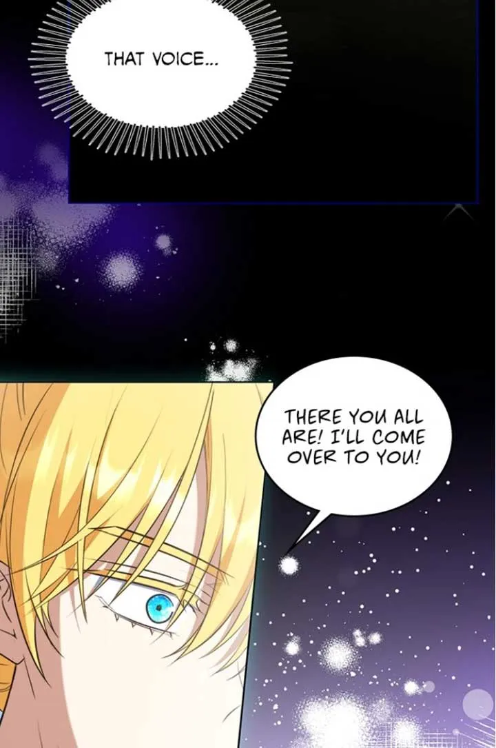 How to Prey on the Master Chapter 97 page 6 - 