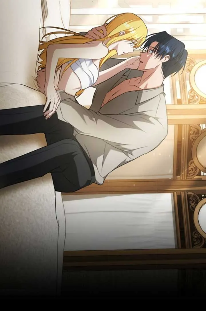How to Prey on the Master Chapter 97 page 52 - 