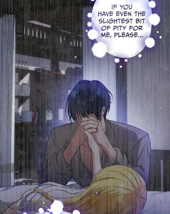 How to Prey on the Master Chapter 97 page 54 - 