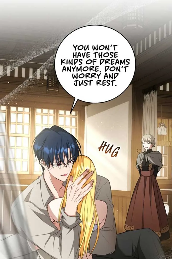 How to Prey on the Master Chapter 97 page 57 - 