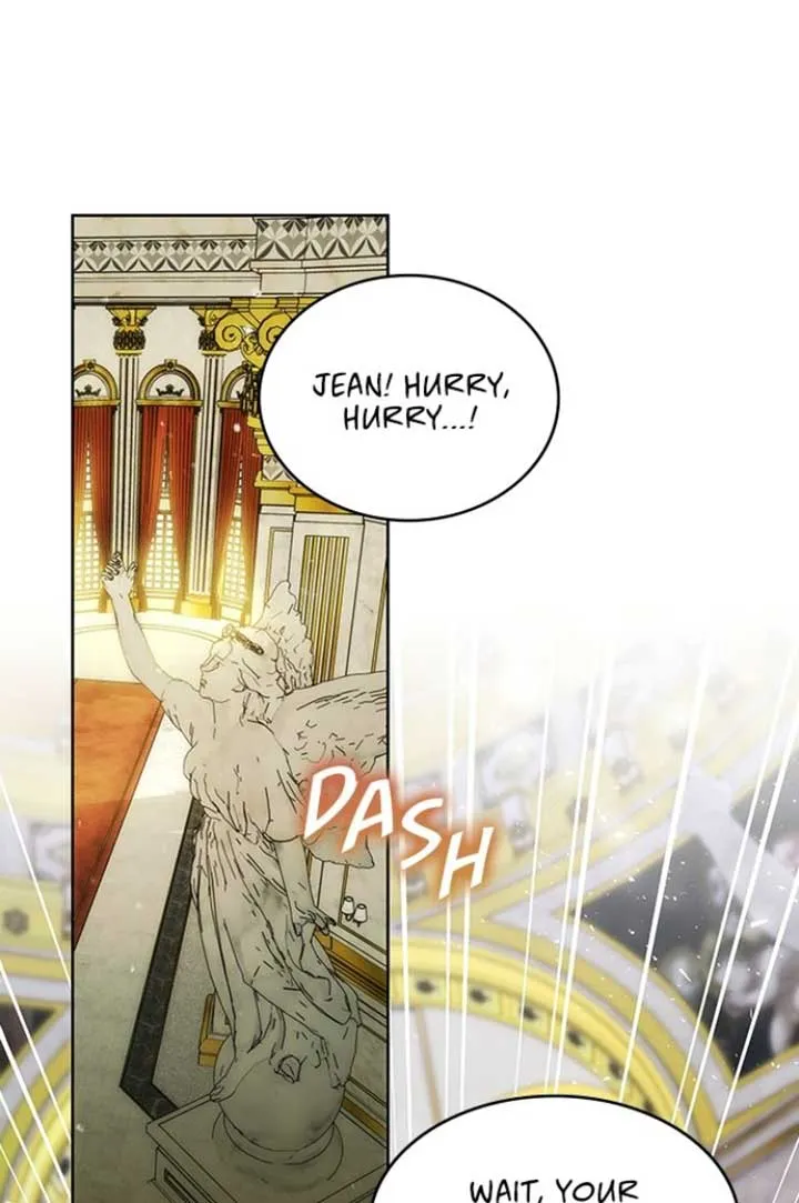 How to Prey on the Master Chapter 97 page 62 - 