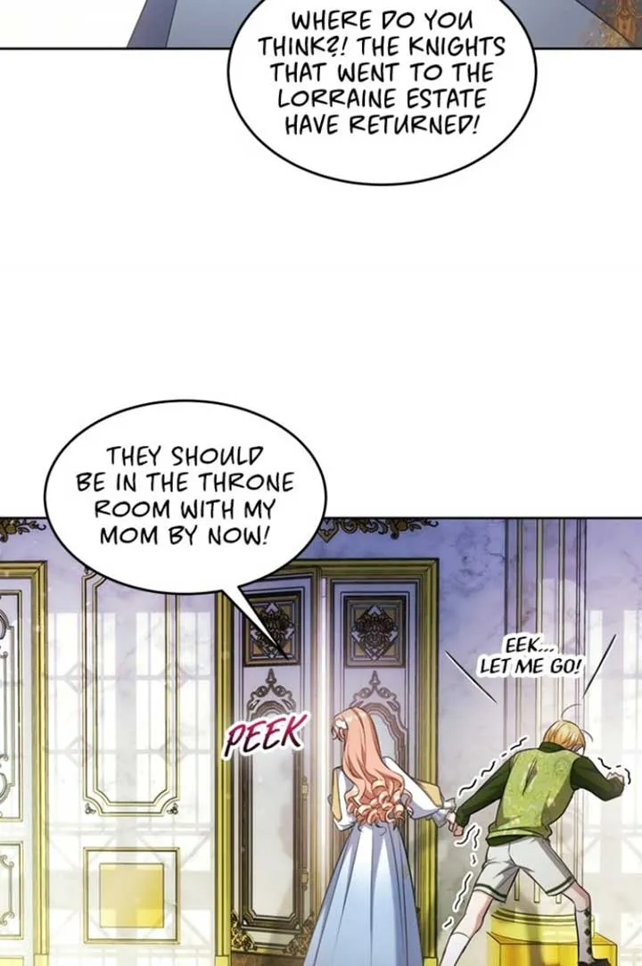 How to Prey on the Master Chapter 97 page 64 - 