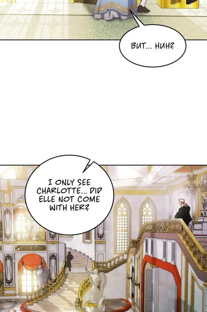 How to Prey on the Master Chapter 97 page 65 - 