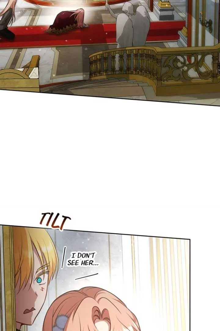 How to Prey on the Master Chapter 97 page 66 - 