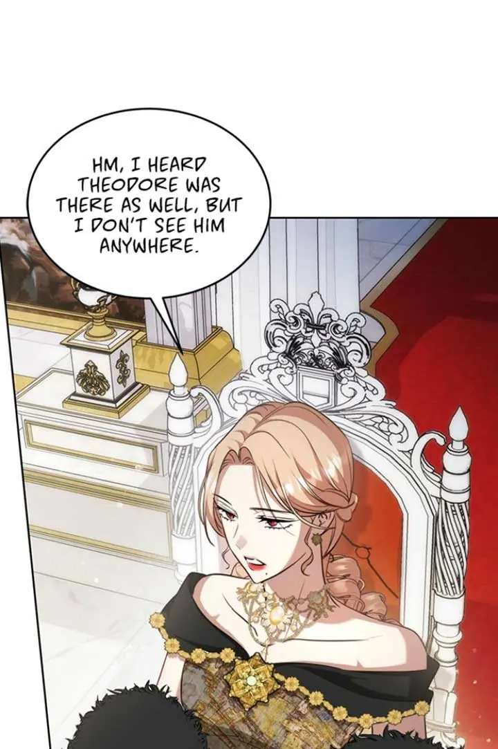 How to Prey on the Master Chapter 97 page 72 - 