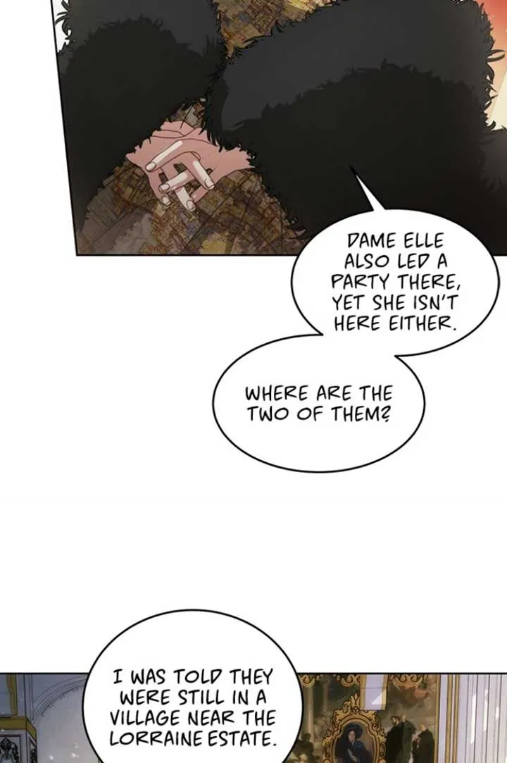 How to Prey on the Master Chapter 97 page 73 - 