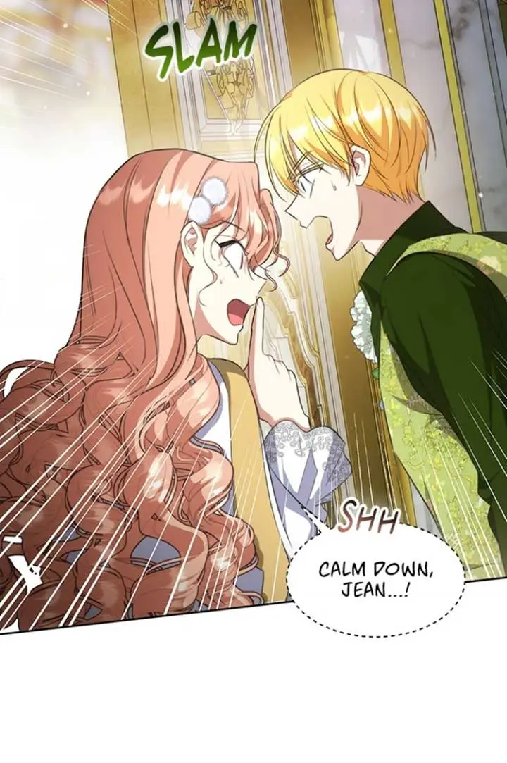 How to Prey on the Master Chapter 97 page 76 - 