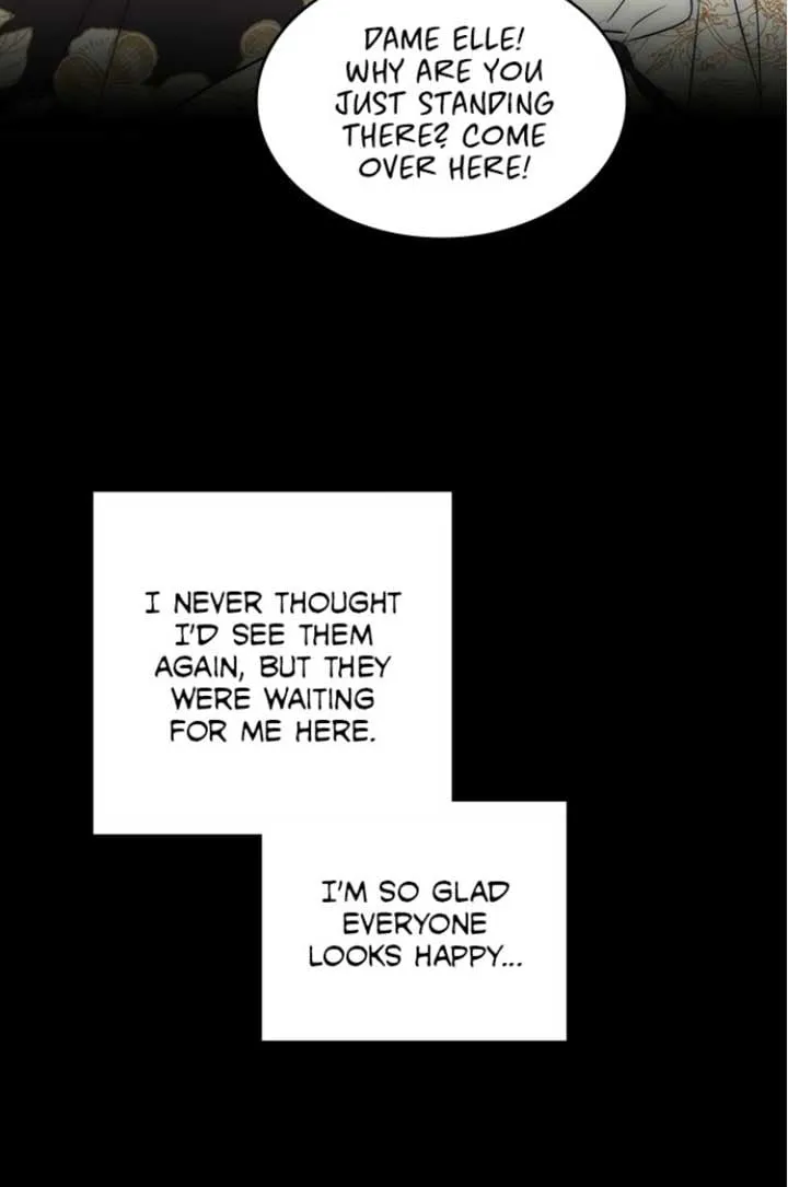 How to Prey on the Master Chapter 97 page 9 - 