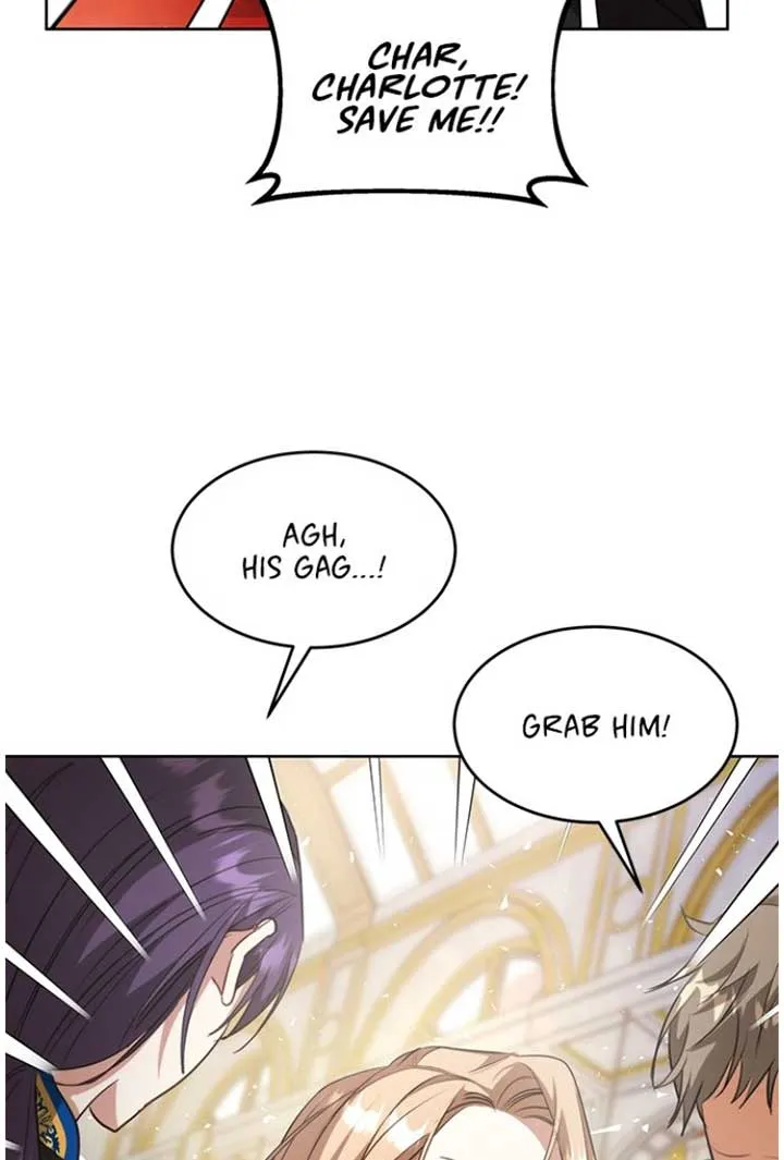 How to Prey on the Master Chapter 97 page 85 - 