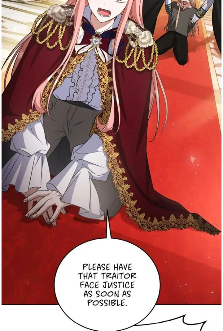 How to Prey on the Master Chapter 97 page 88 - 