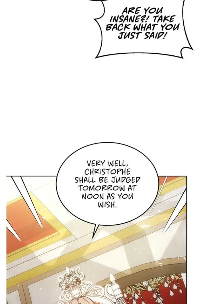 How to Prey on the Master Chapter 97 page 89 - 