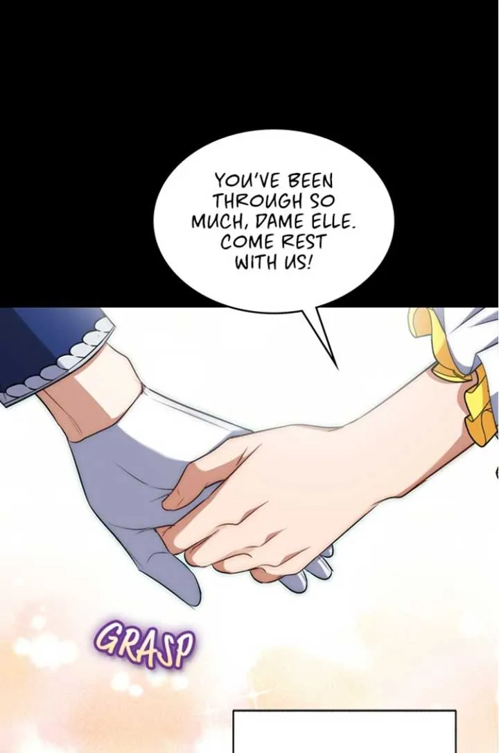 How to Prey on the Master Chapter 97 page 10 - 
