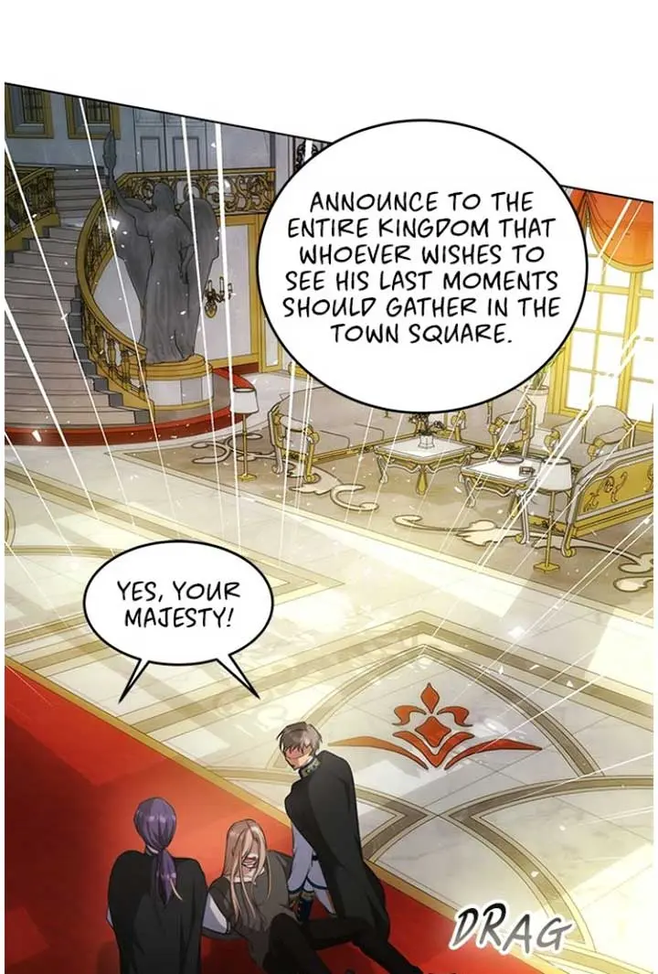 How to Prey on the Master Chapter 97 page 91 - 