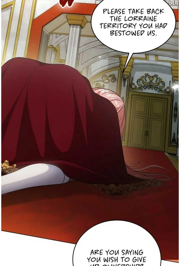 How to Prey on the Master Chapter 97 page 96 - 