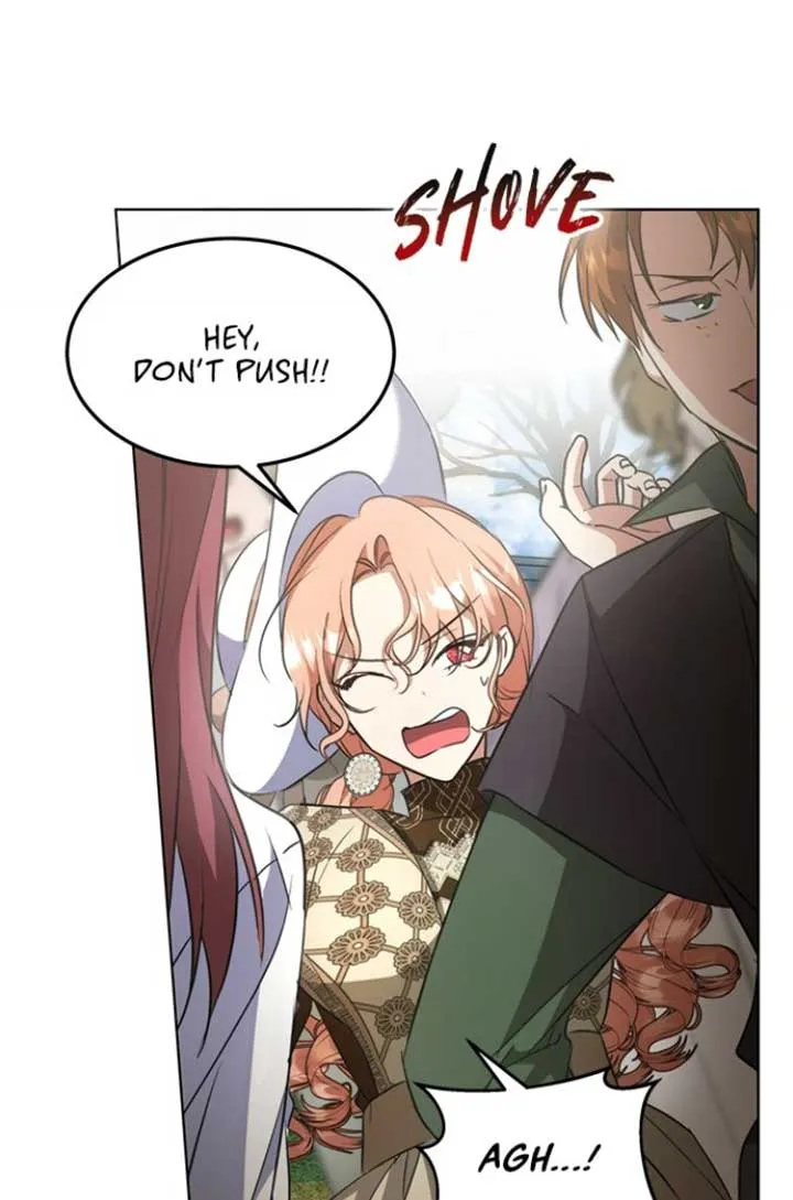 How to Prey on the Master Chapter 98 page 11 - 