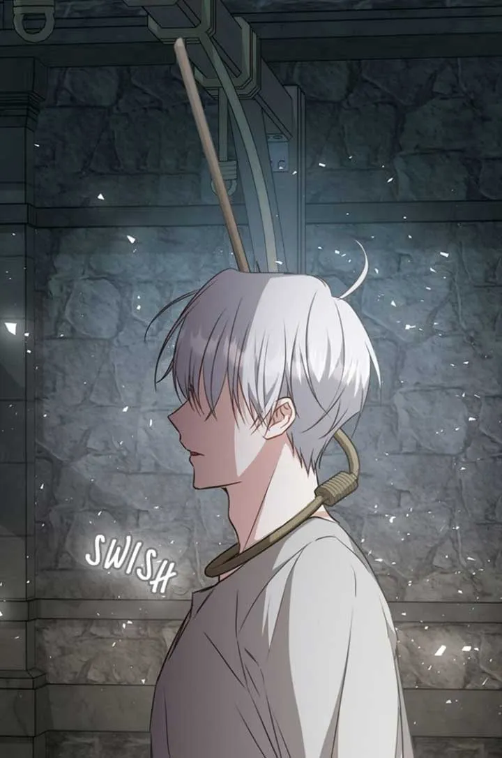 How to Prey on the Master Chapter 98 page 105 - 