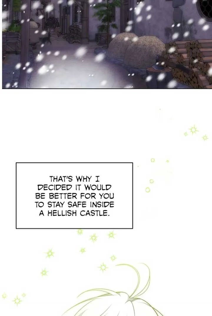 How to Prey on the Master Chapter 98 page 114 - 
