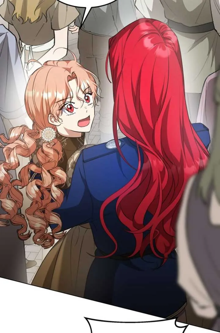 How to Prey on the Master Chapter 98 page 14 - 