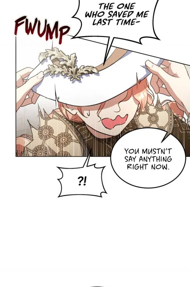 How to Prey on the Master Chapter 98 page 15 - 
