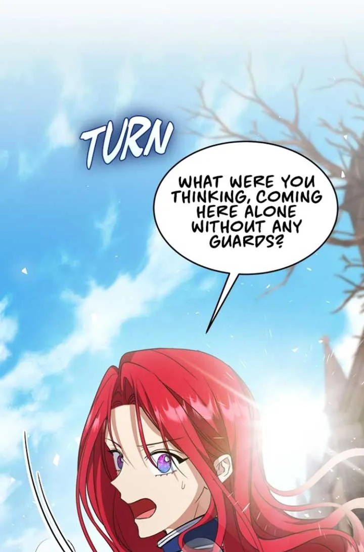 How to Prey on the Master Chapter 98 page 19 - 