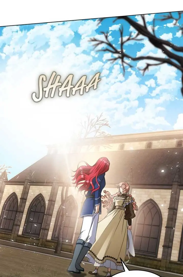 How to Prey on the Master Chapter 98 page 21 - 