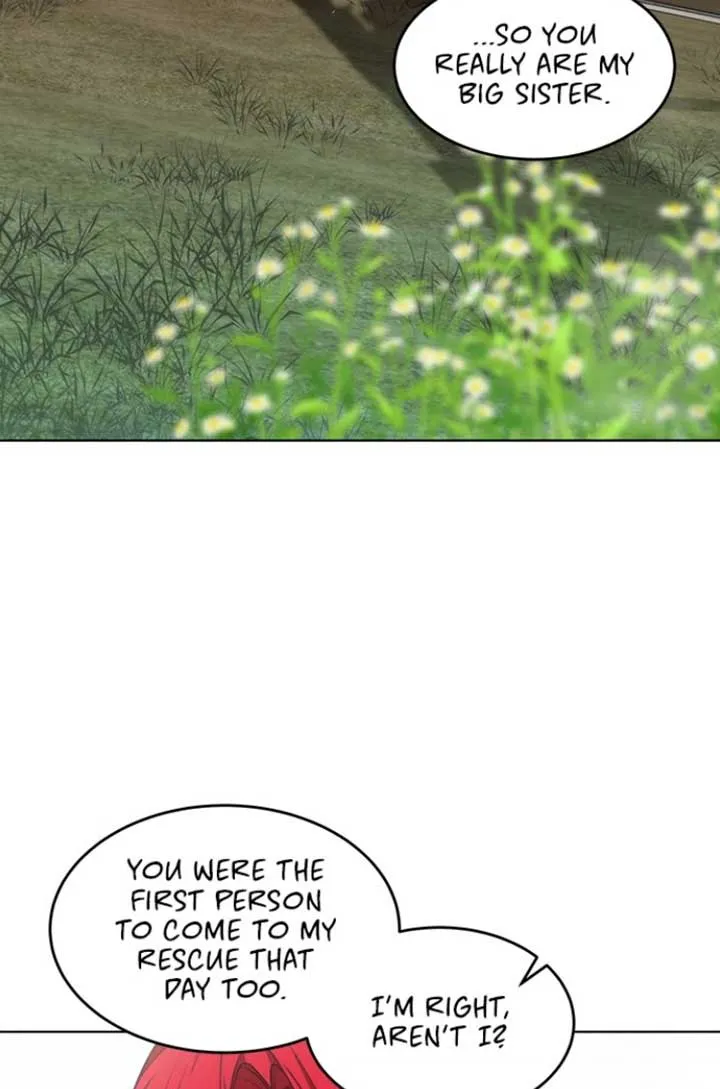 How to Prey on the Master Chapter 98 page 22 - 