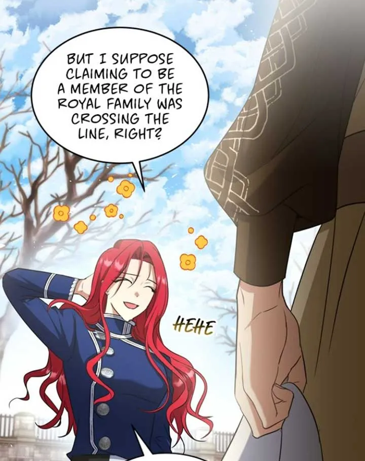 How to Prey on the Master Chapter 98 page 27 - 