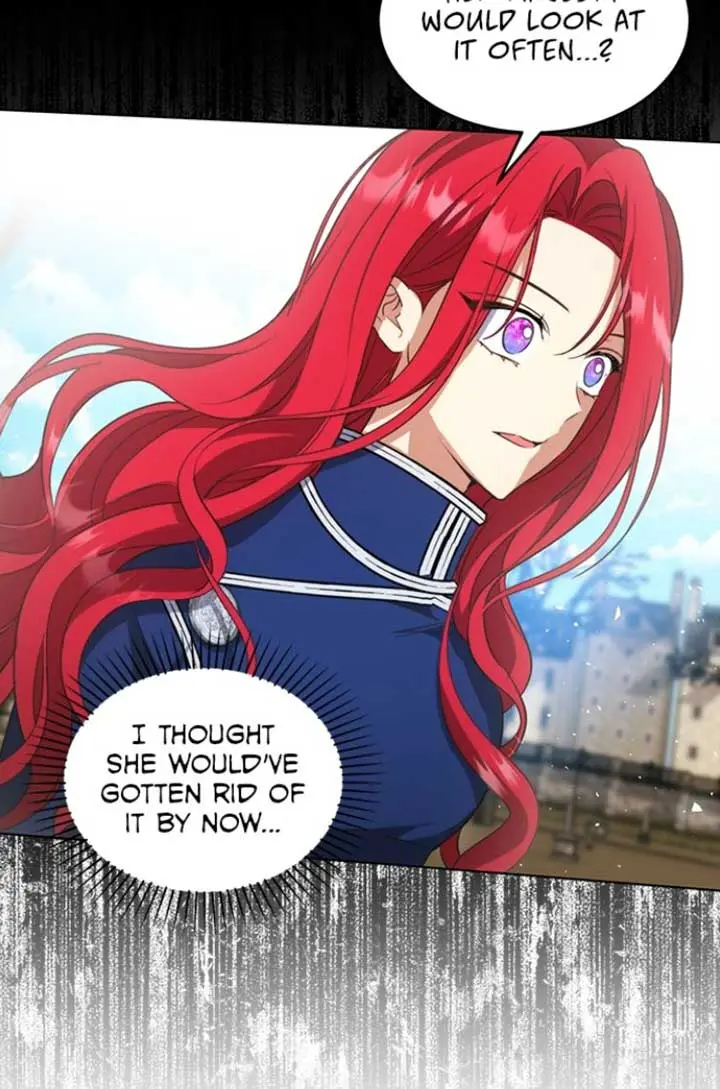How to Prey on the Master Chapter 98 page 30 - 
