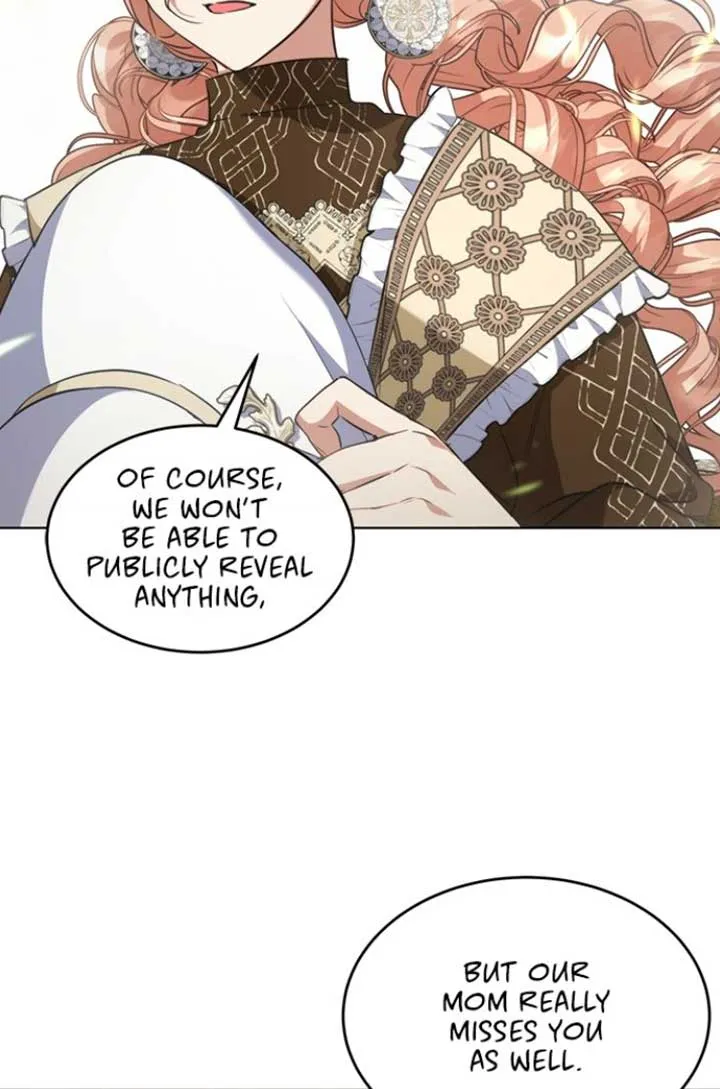 How to Prey on the Master Chapter 98 page 33 - 