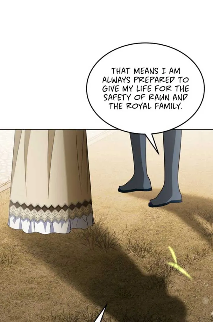 How to Prey on the Master Chapter 98 page 36 - 