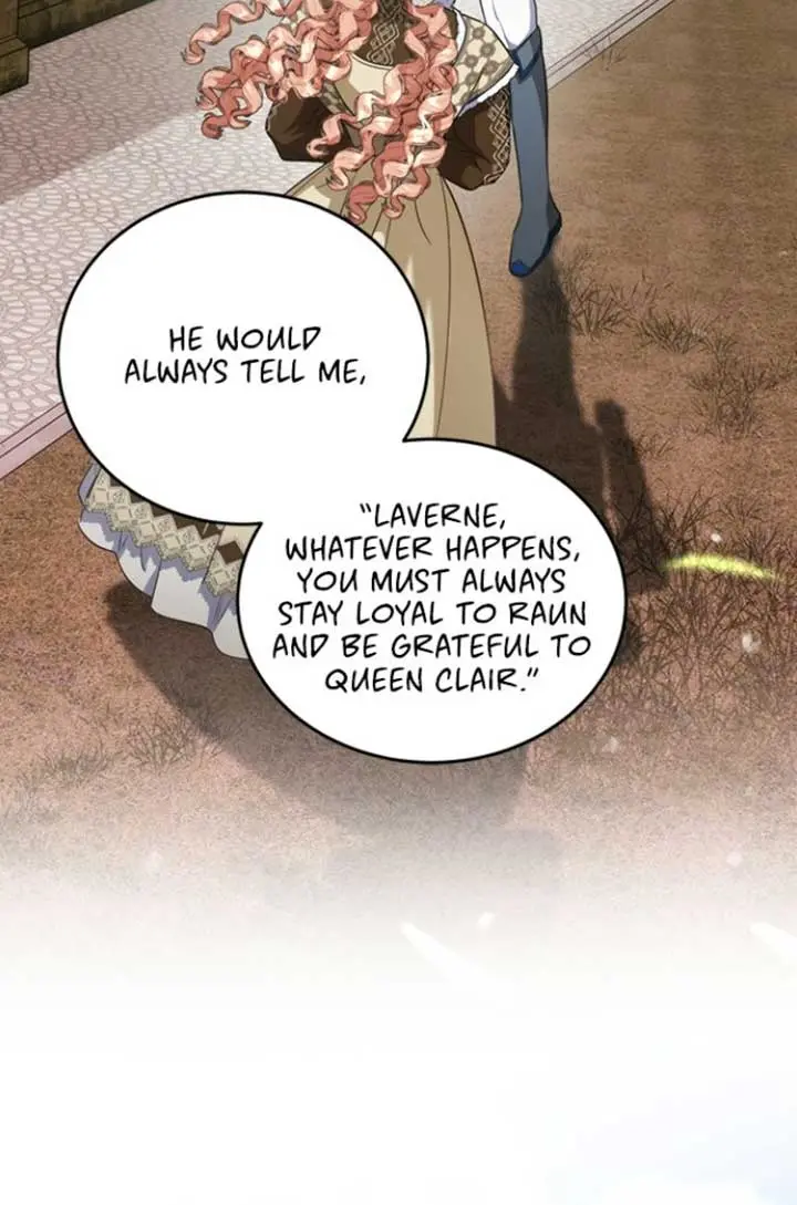 How to Prey on the Master Chapter 98 page 39 - 