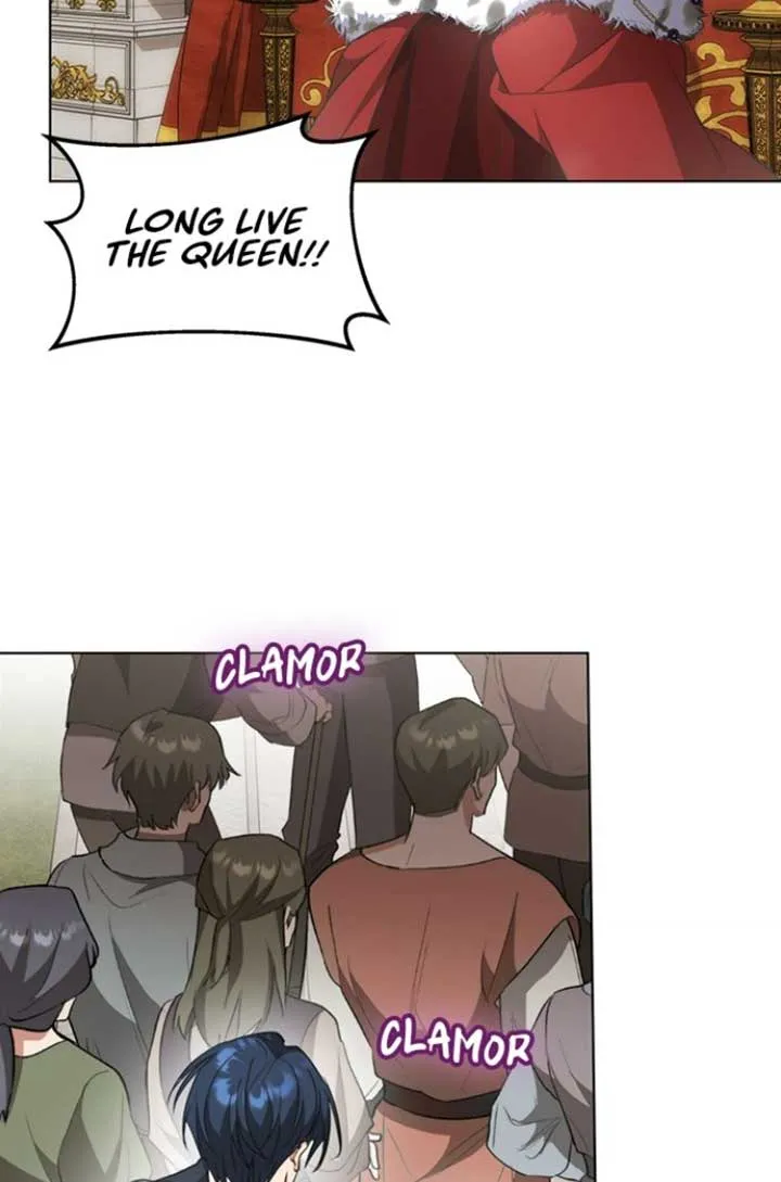 How to Prey on the Master Chapter 98 page 5 - 
