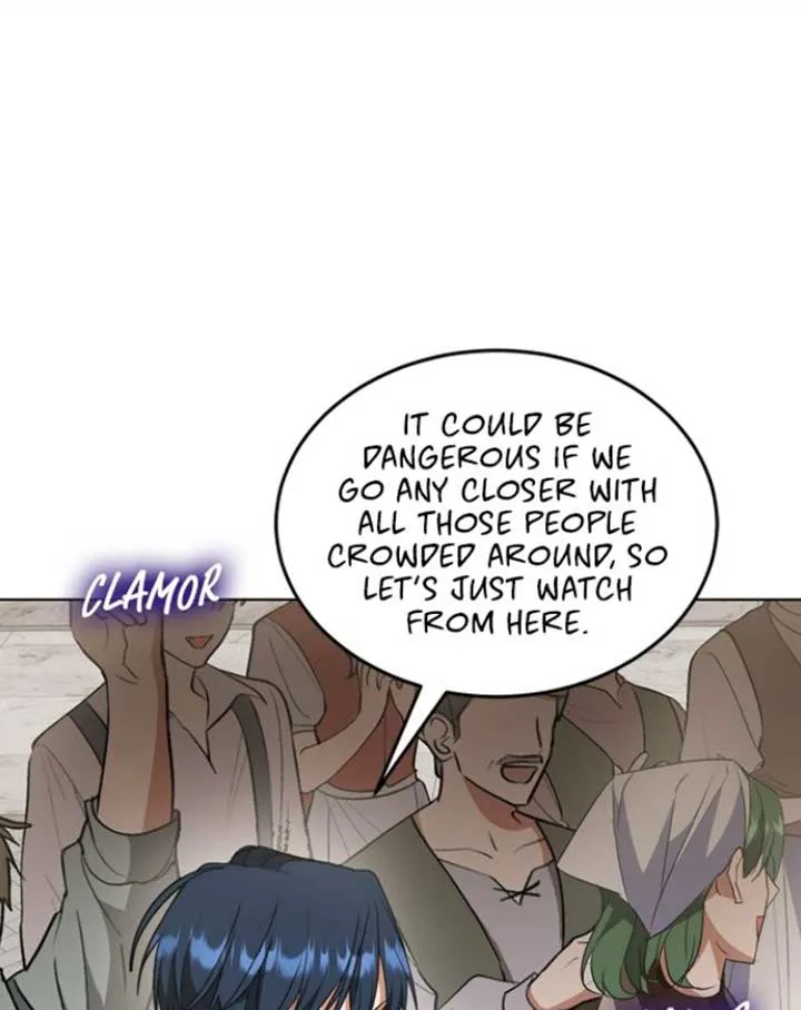 How to Prey on the Master Chapter 98 page 53 - 