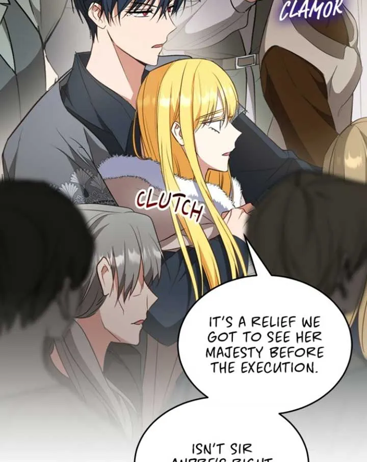 How to Prey on the Master Chapter 98 page 54 - 