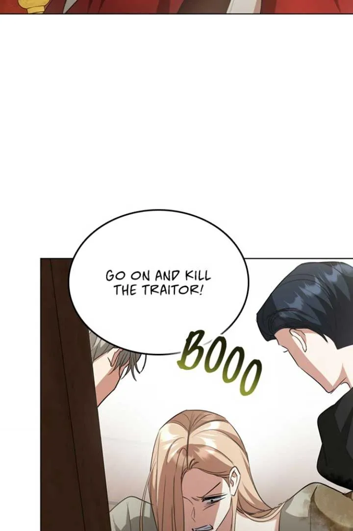 How to Prey on the Master Chapter 98 page 58 - 