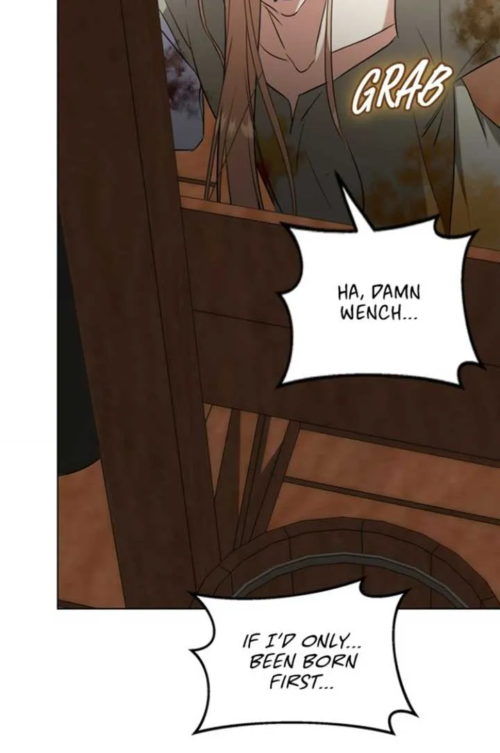 How to Prey on the Master Chapter 98 page 59 - 