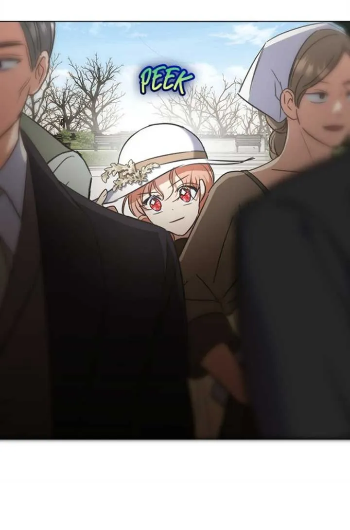 How to Prey on the Master Chapter 98 page 8 - 