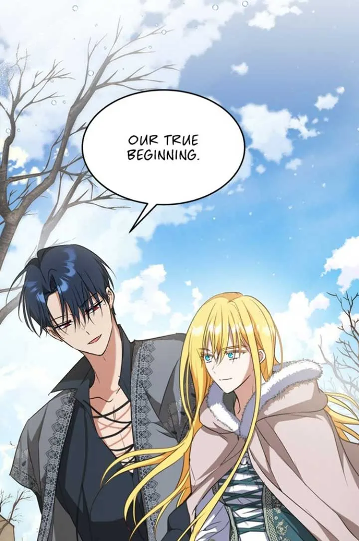 How to Prey on the Master Chapter 98 page 72 - 