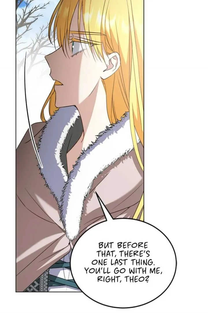 How to Prey on the Master Chapter 98 page 75 - 