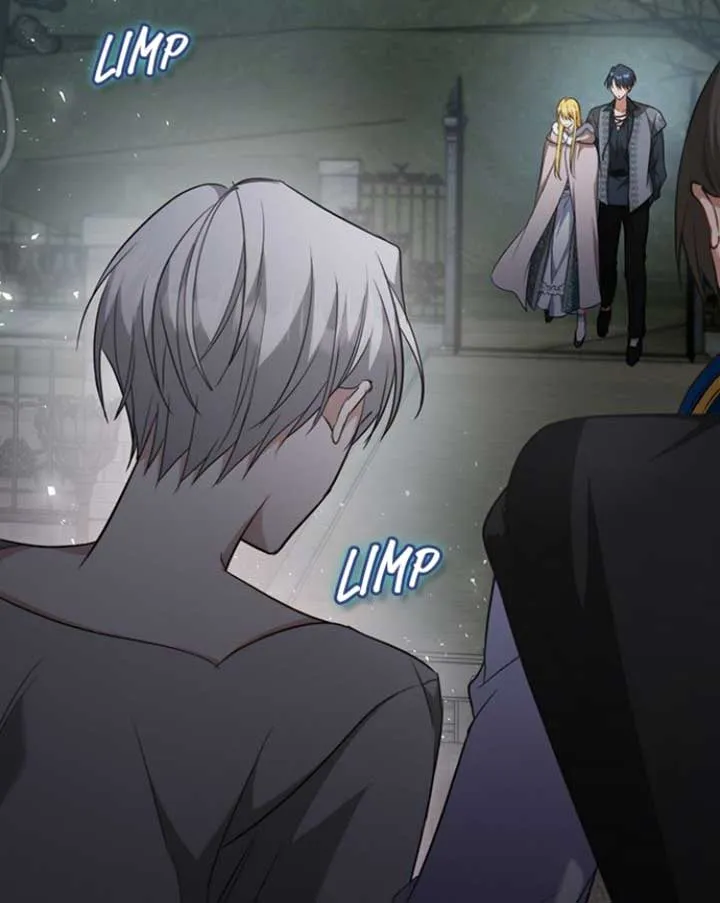 How to Prey on the Master Chapter 98 page 80 - 