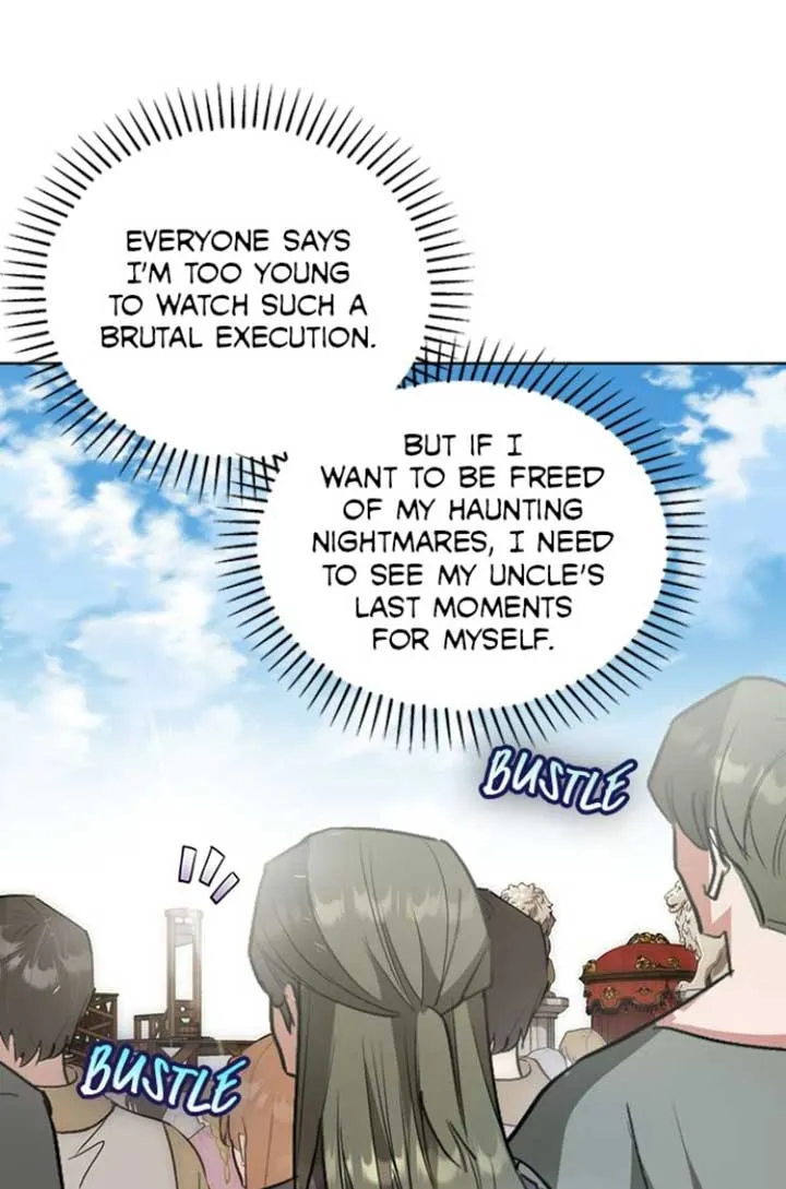 How to Prey on the Master Chapter 98 page 9 - 