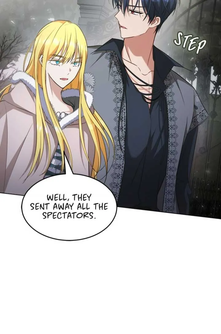 How to Prey on the Master Chapter 98 page 82 - 