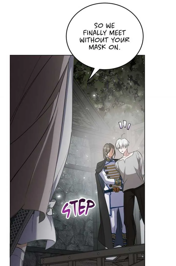 How to Prey on the Master Chapter 98 page 83 - 