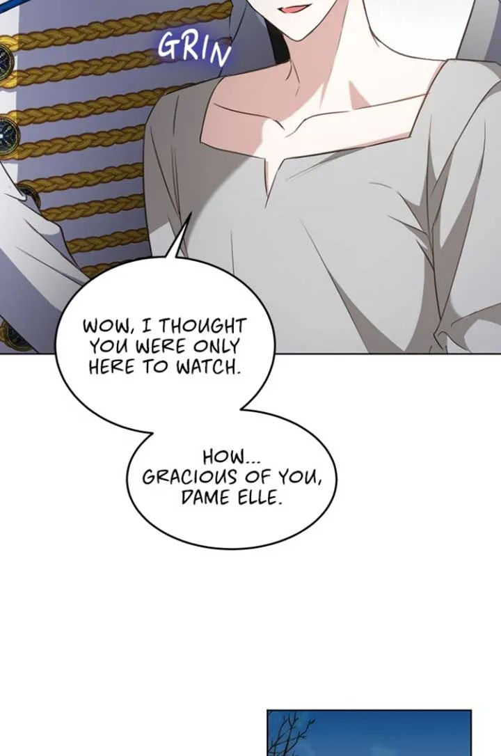 How to Prey on the Master Chapter 98 page 87 - 