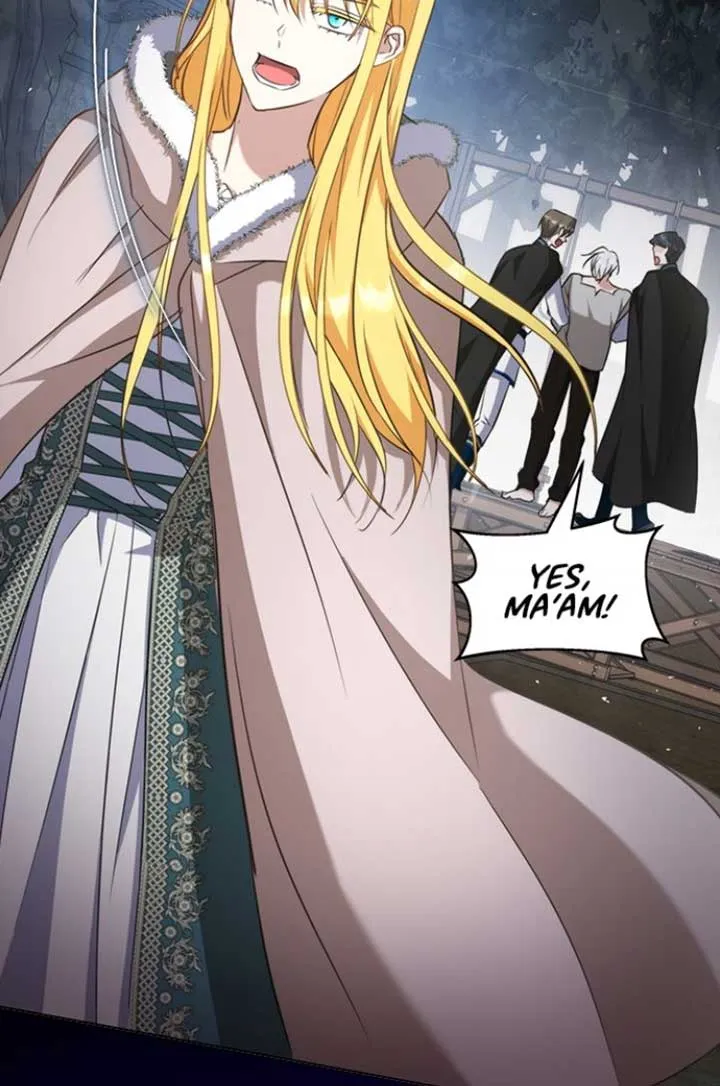 How to Prey on the Master Chapter 98 page 93 - 