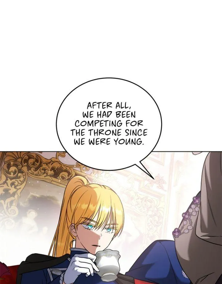 How to Prey on the Master Chapter 99 page 11 - 