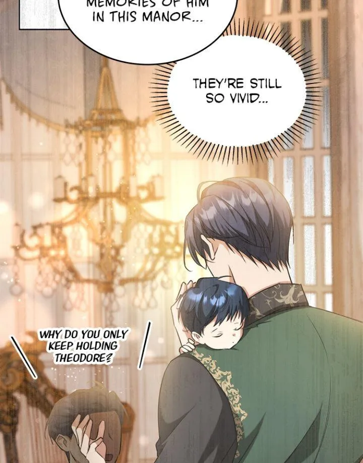 How to Prey on the Master Chapter 99 page 102 - 