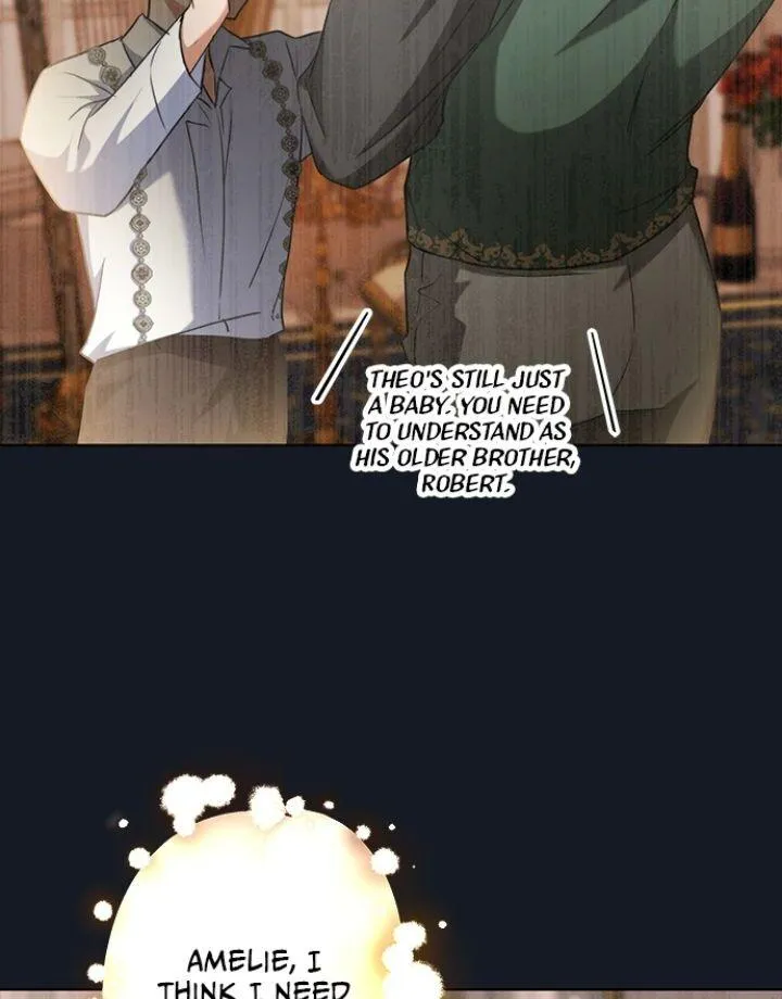 How to Prey on the Master Chapter 99 page 103 - 